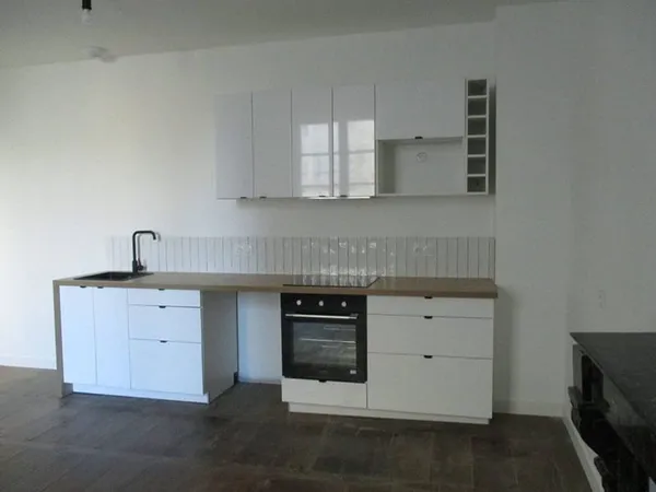 Appartement 1 pièce 32 m²