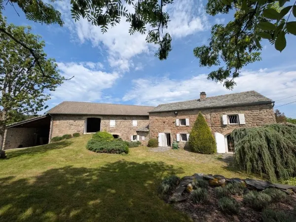 Maison 6 pièces 190 m²