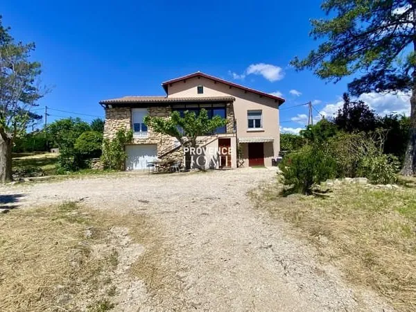 Maison Vente Gargas 6p 150m² 380000€