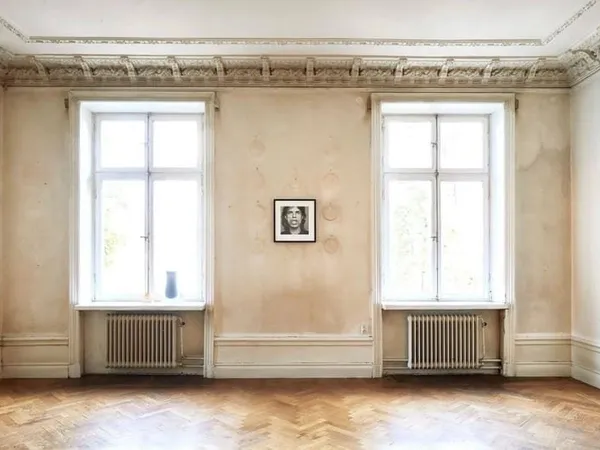 Bureaux 185 m²
