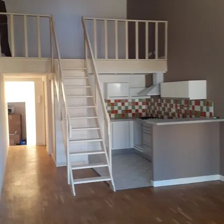 Location Appartement T3
