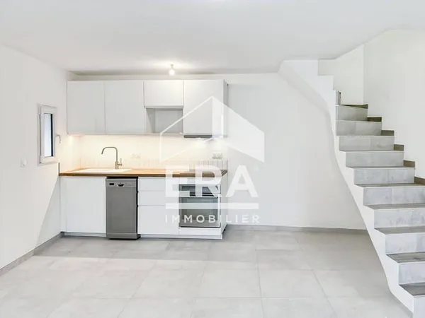 Maison 2 pièces 43 m²