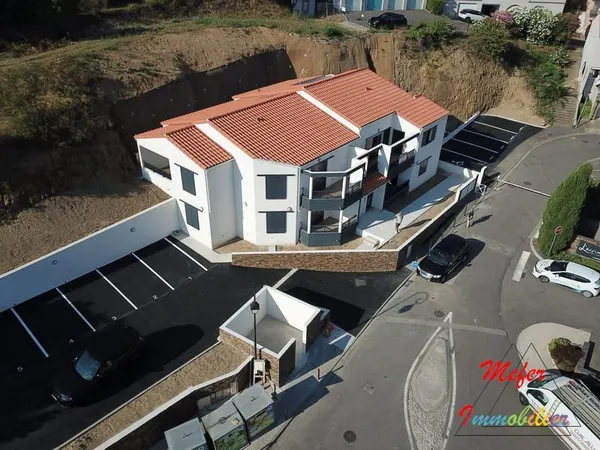 RESIDENCE NEUVE