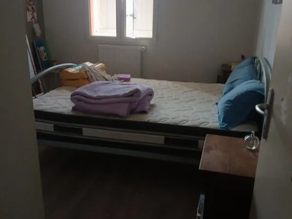 Offre pour collocation