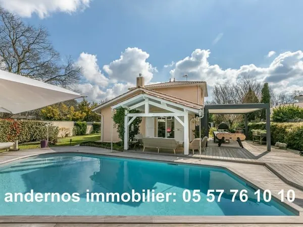 MAISON 5 chambres