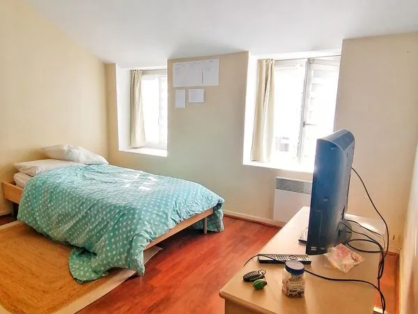 Studio pour étudiant