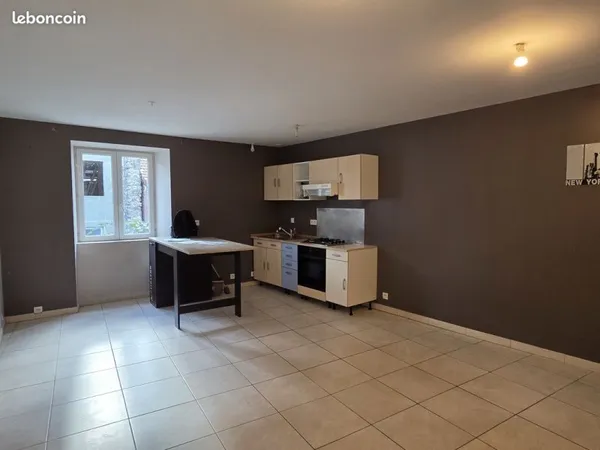 Maison 6 pièces 150 m²