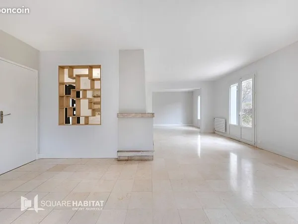 Maison 7 pièces 185 m²