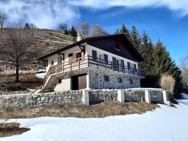 Maison 5 pièces 96 m²