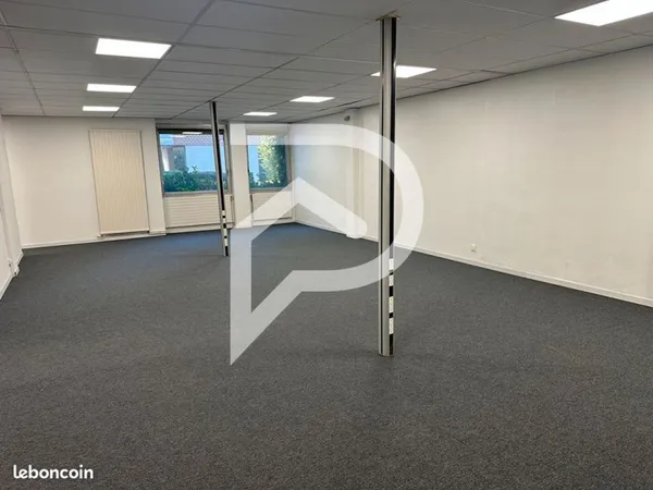 Local commercial 356 m² EVREUX