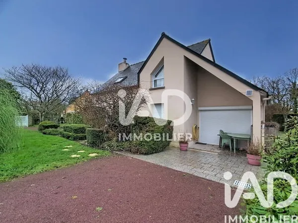 Vente Maison/villa 7 pièces