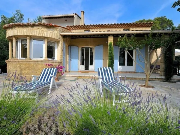 Maison 5 pièces 145 m²