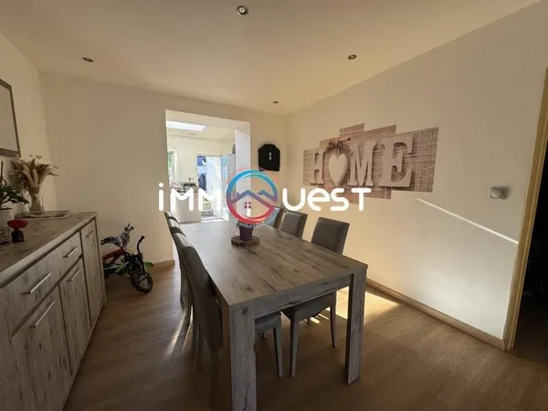 Maison en Vente - Outreau (62230)
