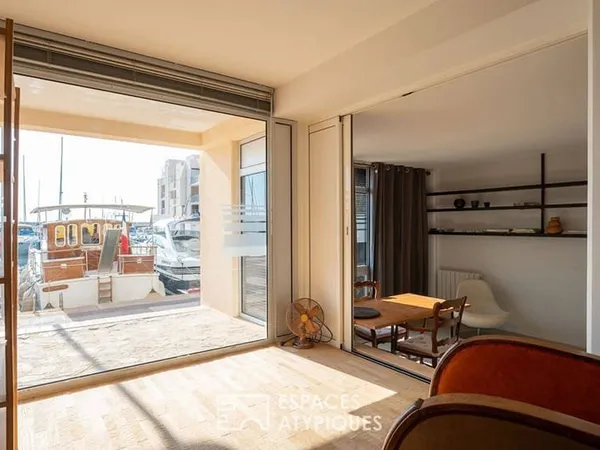 Appartement 1 pièce 40 m²