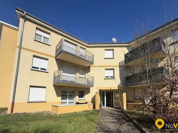 Appartement T2 proche centre ville