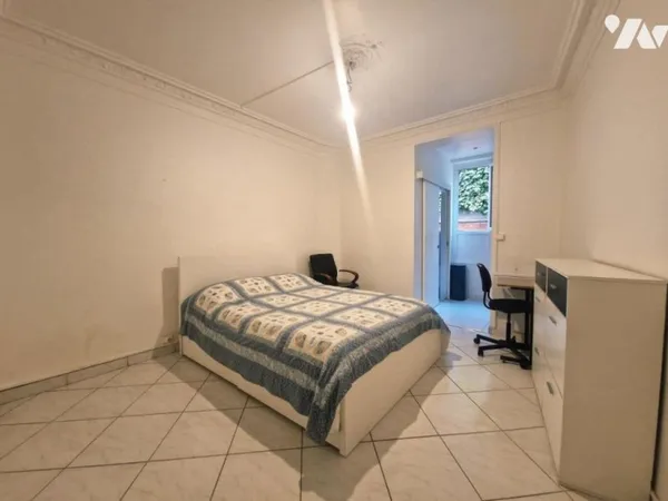 Appartement 1 pièce 18 m²