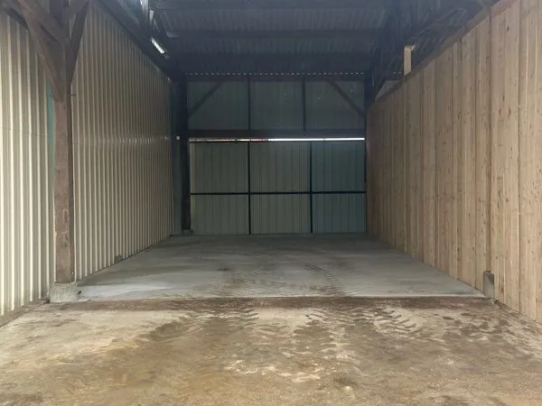 Stockage Location Bonsmoulins   250€