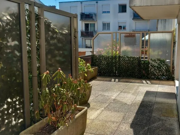 Appartement T2 Reims hyper centre