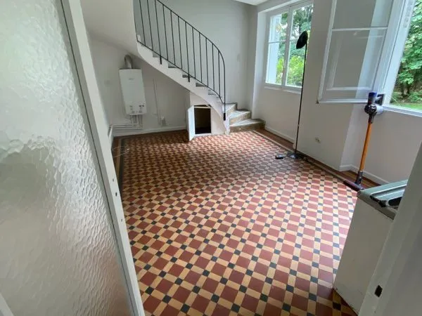 Appartement centre ville de Clermont