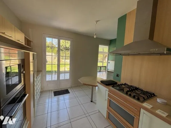 Maison 4 pièces 98 m²