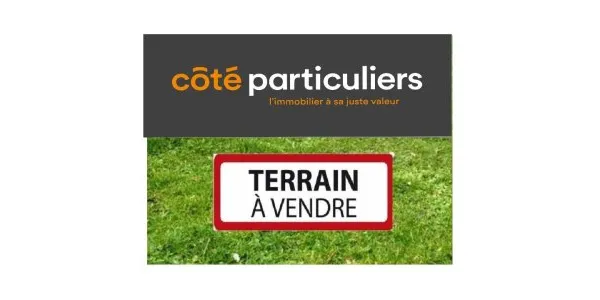 TERRAIN A BATIR