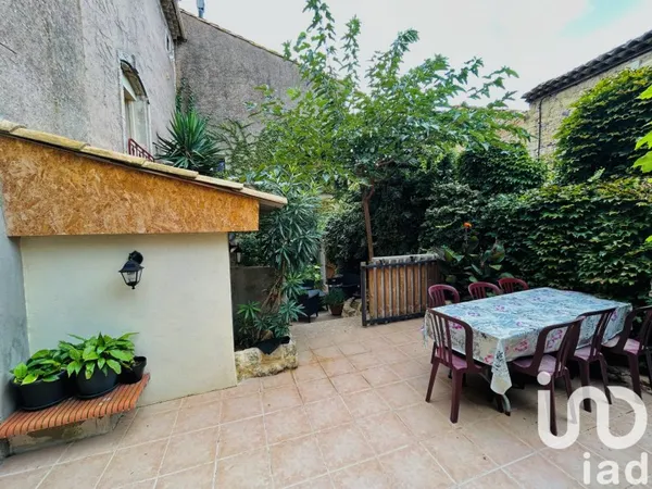 Maison 7 pièces 175 m²