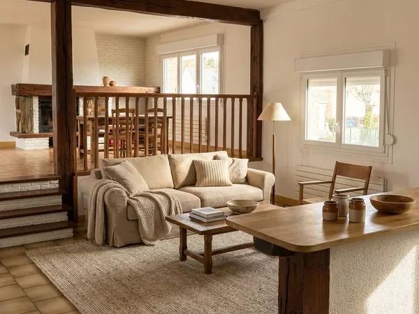 Appartement T5