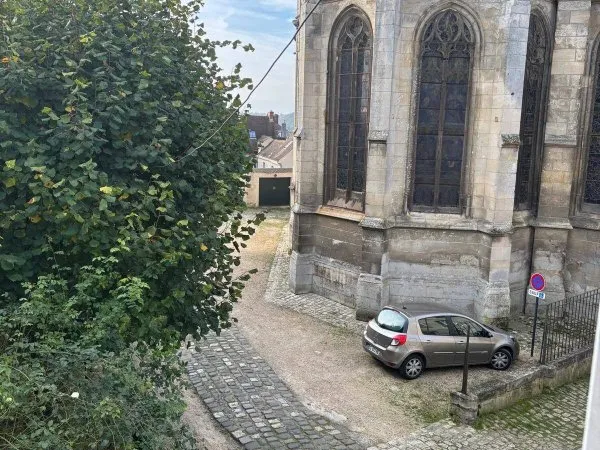 Appartement 3 pièces 51 m²