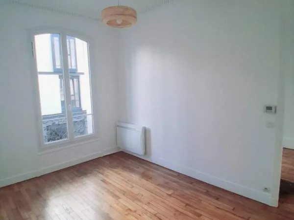 Appartement 2 pièces 28 m²