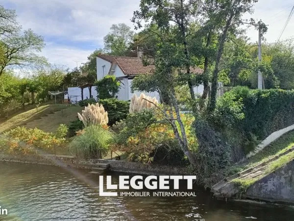 Maison 6 pièces 113 m²