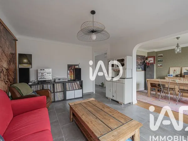 Vente Maison/villa 5 pièces