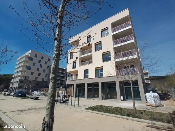 Appartement T3