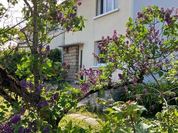 Maison ECOLE VALENTIN