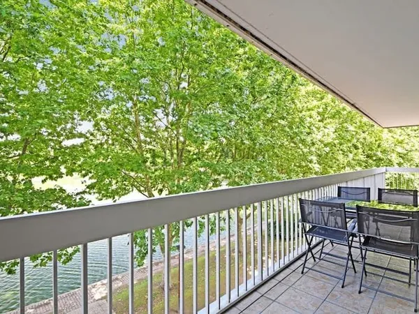 Appartement 4 pièces 96 m²