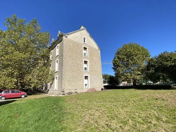 Appartement à rénover