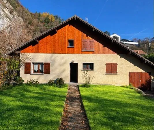 Maison 5 pièces à vendre