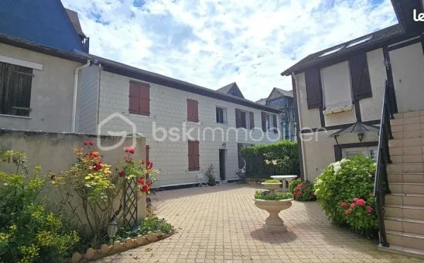 Appartement 2 pièces 26 m²