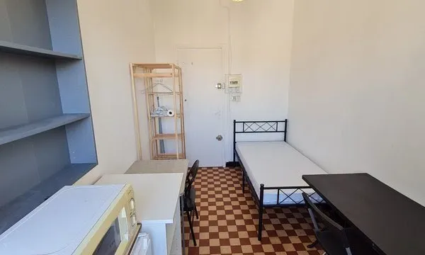 Appartement 1 pièce 10 m²