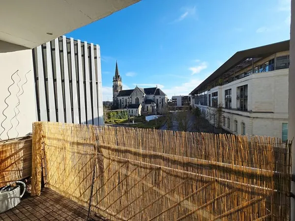 Appartement Merignac 3 pièce(s)