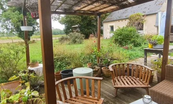 Maison 4 pièces 209 m²