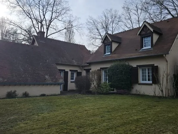 Maison à vendre Saint Leger En Yvelines