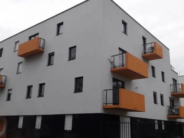 ANNOEULLIN (59): A LOUER APPARTEMENT DE TYPE III