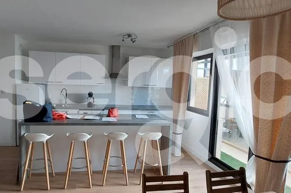 Appartement Location Bordeaux 3p 65m² 1180€