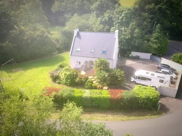Maison 9 pièces 212 m²