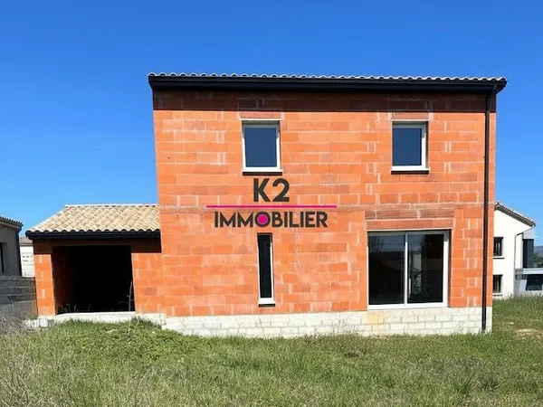 Villa 5 pièces 119 m²