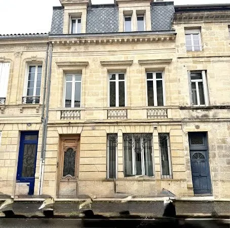 Appartement 2 pièces 58 m²