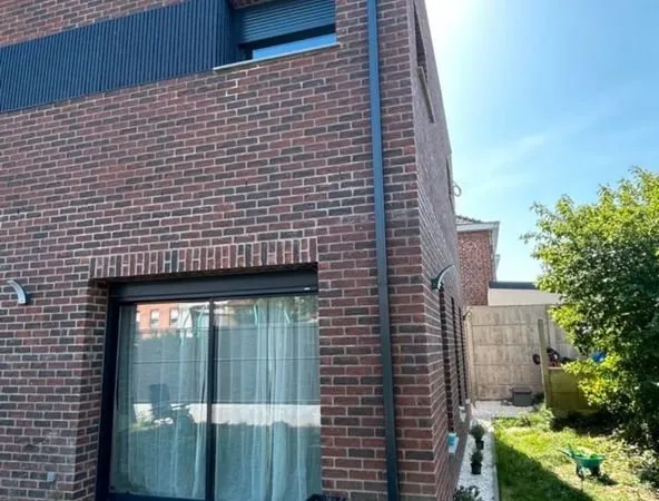 Maison individuelle contemporaine de 2022