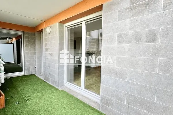 Appartement 2 pièces 52 m²