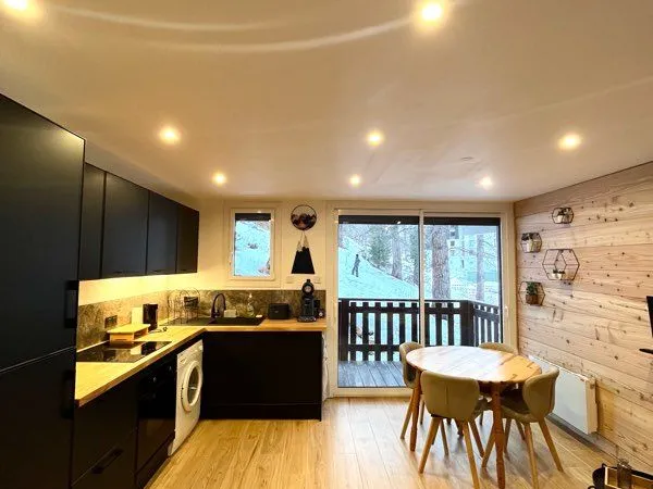 Appartement à louer au mois