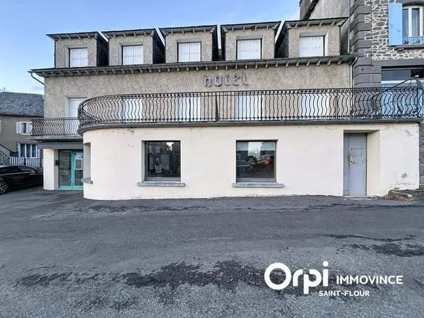 Immeuble de rapport 88 m²